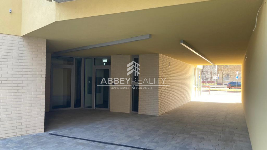 4- izbový nadčasový byt v centre mesta v projekte PARKHOUSE 2.05