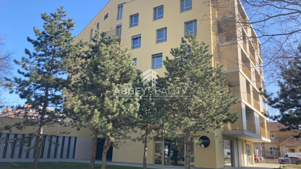 4- izbový nadčasový byt v centre mesta v projekte PARKHOUSE 2.05