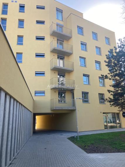 4- izbový nadčasový byt v centre mesta v projekte PARKHOUSE 2.05