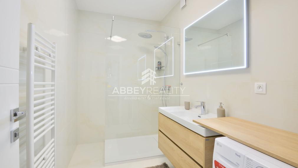 Prenájom 2-izbového bytu v projekte PARKHOUSE