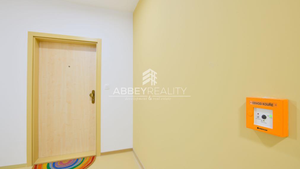 Prenájom 2-izbového bytu v projekte PARKHOUSE