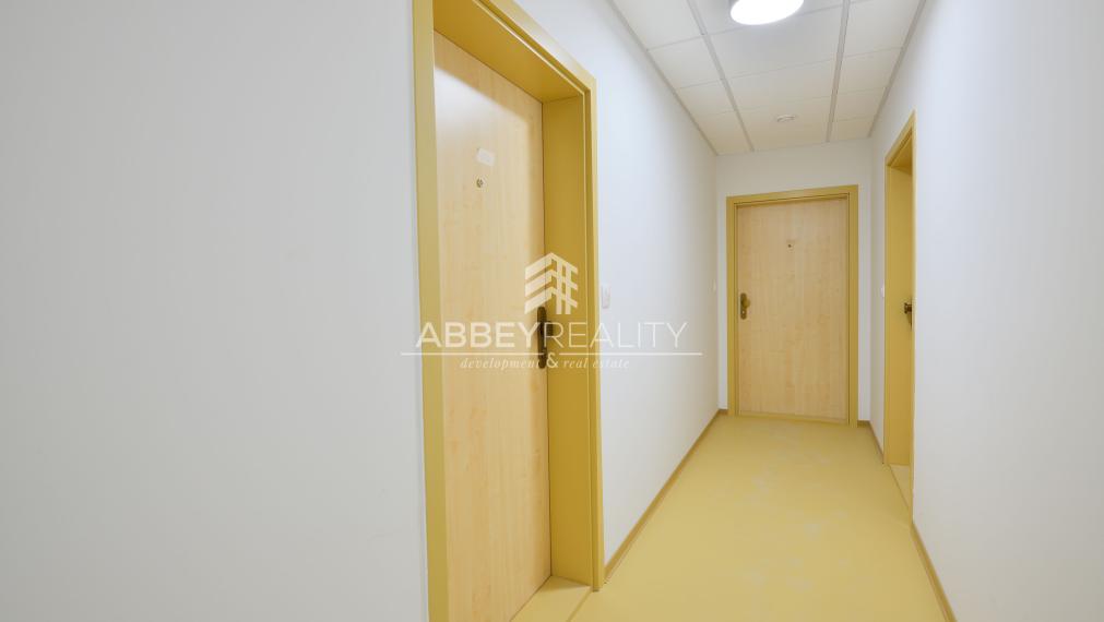 Prenájom 2-izbového bytu v projekte PARKHOUSE