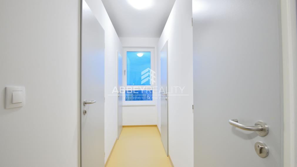 Prenájom 2-izbového bytu v projekte PARKHOUSE