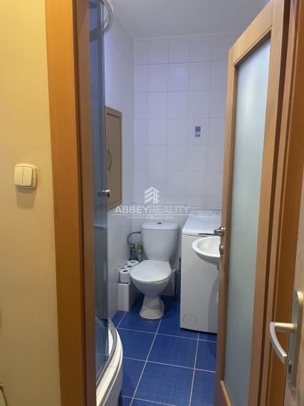 Ponúkame na predaj priestranný 1-izbový byt v Galante