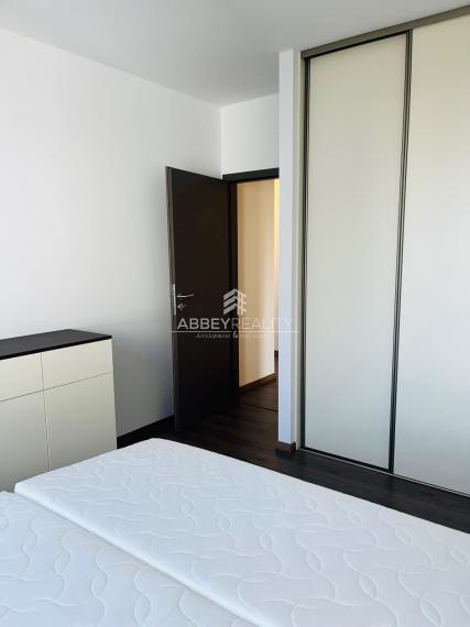 Na prenájom: Moderný 4-izbový byt v centre Galanty – Park House