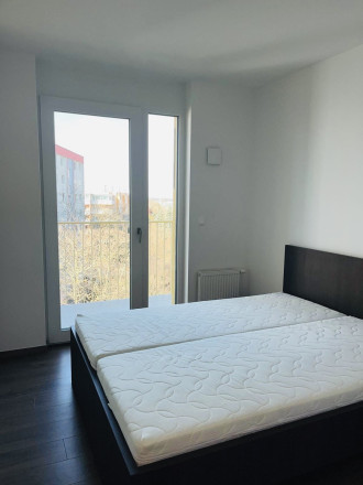 Na prenájom: Moderný 4-izbový byt v centre Galanty – Park House - fotografia 7