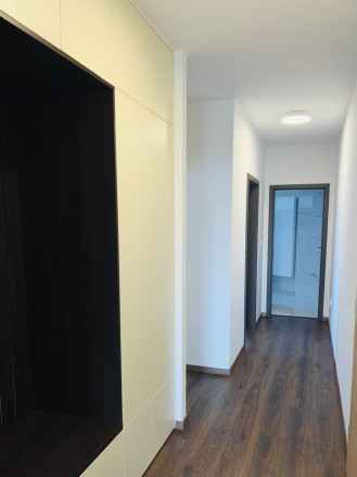 Na prenájom: Moderný 4-izbový byt v centre Galanty – Park House - fotografia 5