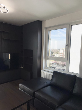 Na prenájom: Moderný 4-izbový byt v centre Galanty – Park House - fotografia 4
