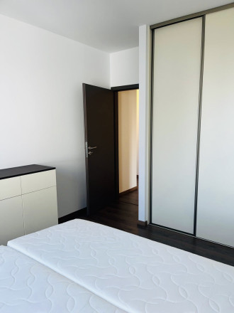 Na prenájom: Moderný 4-izbový byt v centre Galanty – Park House - fotografia 9