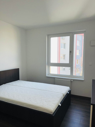 Na prenájom: Moderný 4-izbový byt v centre Galanty – Park House - fotografia 11